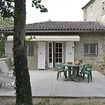 Chateau De Chaussy Vakantiehuis Ruoms