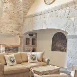 Chateau De Chaussy Vakantiehuis Ruoms