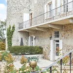 Chateau De Chaussy Ruoms