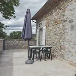 Vakantiehuis Chateau De Chaussy *