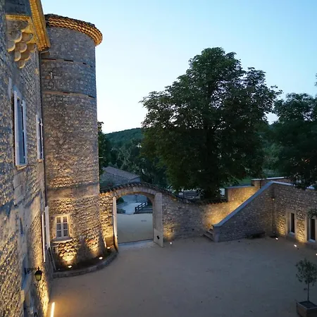 Chateau De Chaussy Vakantiehuis