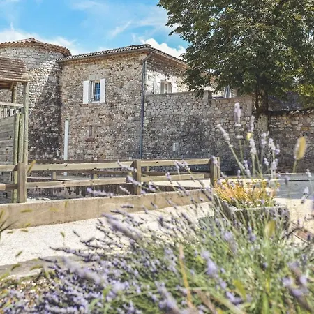 Chateau De Chaussy Holiday home *