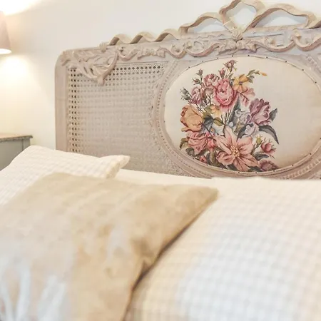 Holiday home Chateau De Chaussy Ruoms