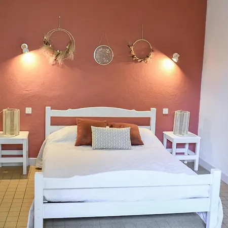 Holiday home Chateau De Chaussy