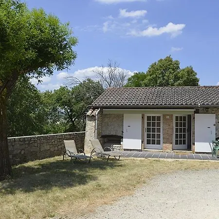 Chateau De Chaussy Holiday home *