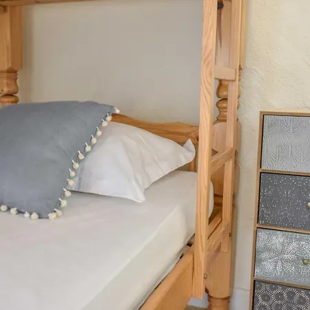 Holiday home Chateau De Chaussy *