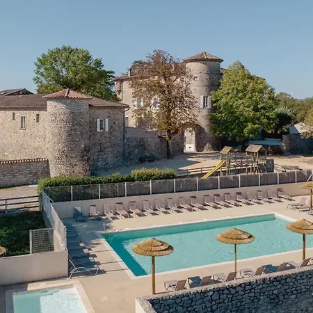 Chateau De Chaussy Holiday home