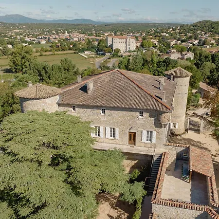 Holiday home Chateau De Chaussy