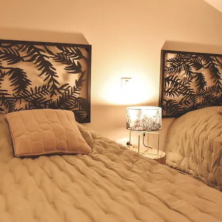Holiday home Chateau De Chaussy