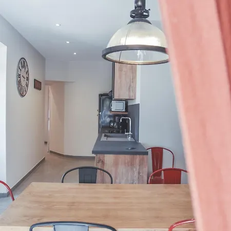 Feriehus Chateau De Chaussy *