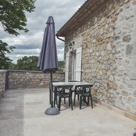 Feriehus Chateau De Chaussy *