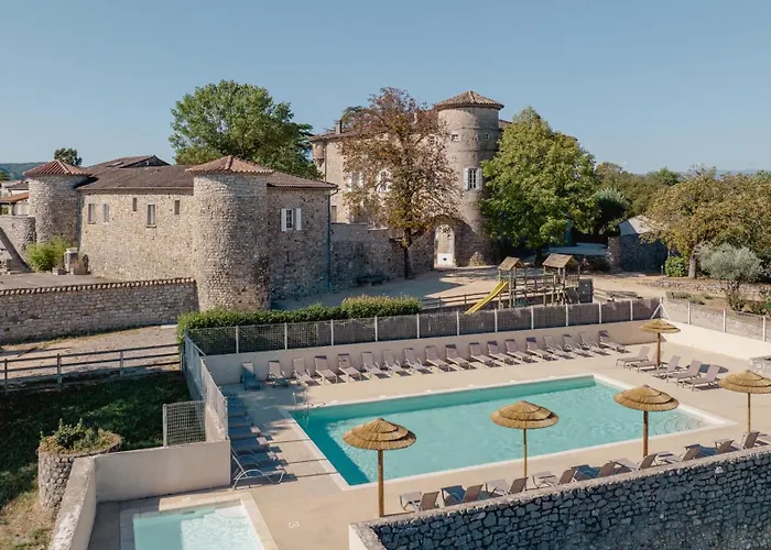 Chateau De Chaussy Prázdninový dům