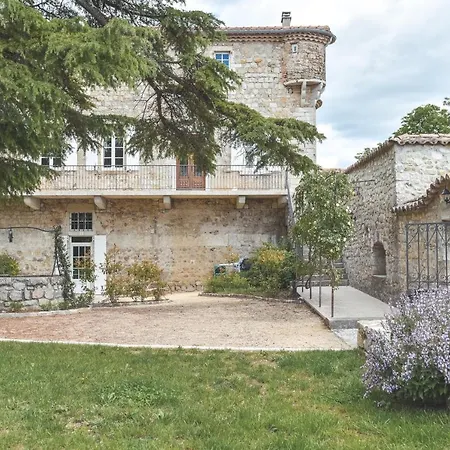 بيت للعطل Chateau De Chaussy *
