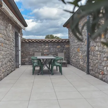 Chateau De Chaussy Σπίτι διακοπών