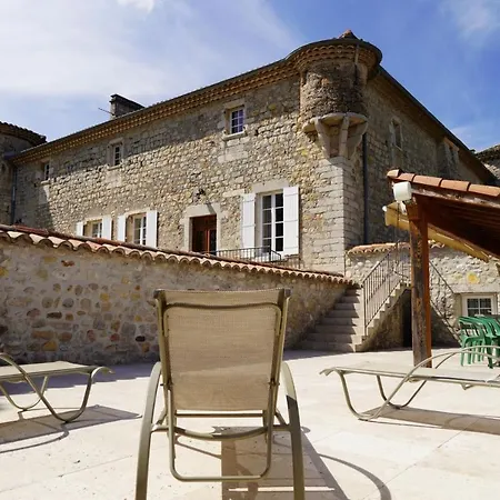 Holiday home Chateau De Chaussy *