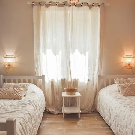 Chateau De Chaussy Holiday home Ruoms