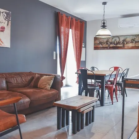 Holiday home Chateau De Chaussy *
