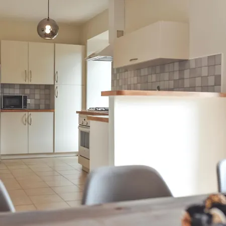 Chateau De Chaussy Vakantiehuis *