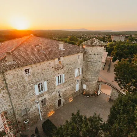 Chateau De Chaussy Vakantiehuis *